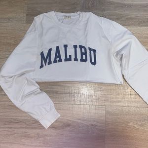 Brandy Melville Long Sleeve